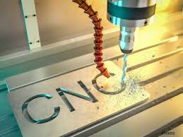 Maintenance en machine CNC (5 Jrs)