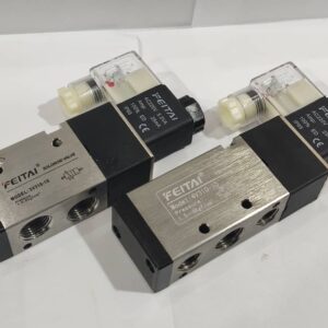 distributeur pneumatique