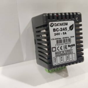 CHARGEUR BATTERY GROUP ELECTROGENE