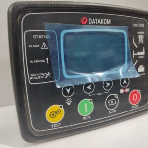 CARTE GROUPE ELECTROGENE  DATAKOM