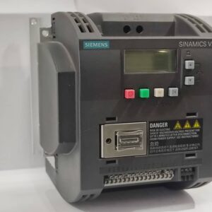 variateur vitesse siémens sinamics v20