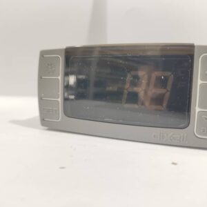 thermo régulateur froid  Dixell