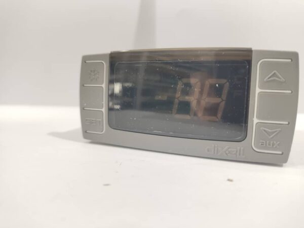 thermo régulateur froid  Dixell