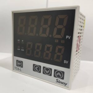 thermo régulateur multifonction sunny