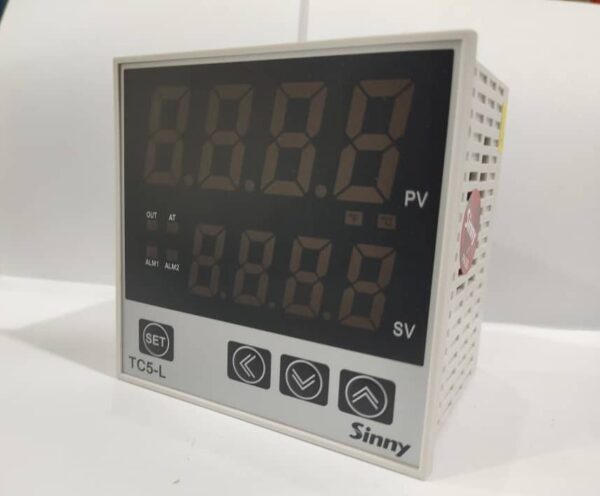 thermo régulateur multifonction sunny