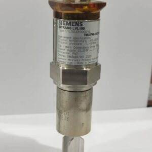 lame vibrèrent siemens