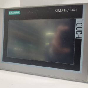 Touch Penale Simatic HMI Siemens