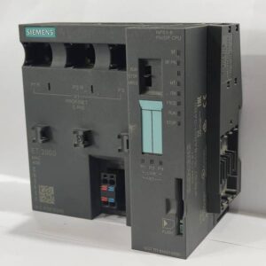 SIMATIC DP, IM151-8 PN/DP CPU f. ET200S         6ES7151-8AB01-0AB0