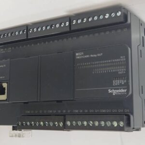 Modicon TM - Controleur m221