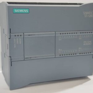 CPU siemens  s71200    /1212 /1214 /1215