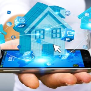 Domotique smart Home (5jrs)