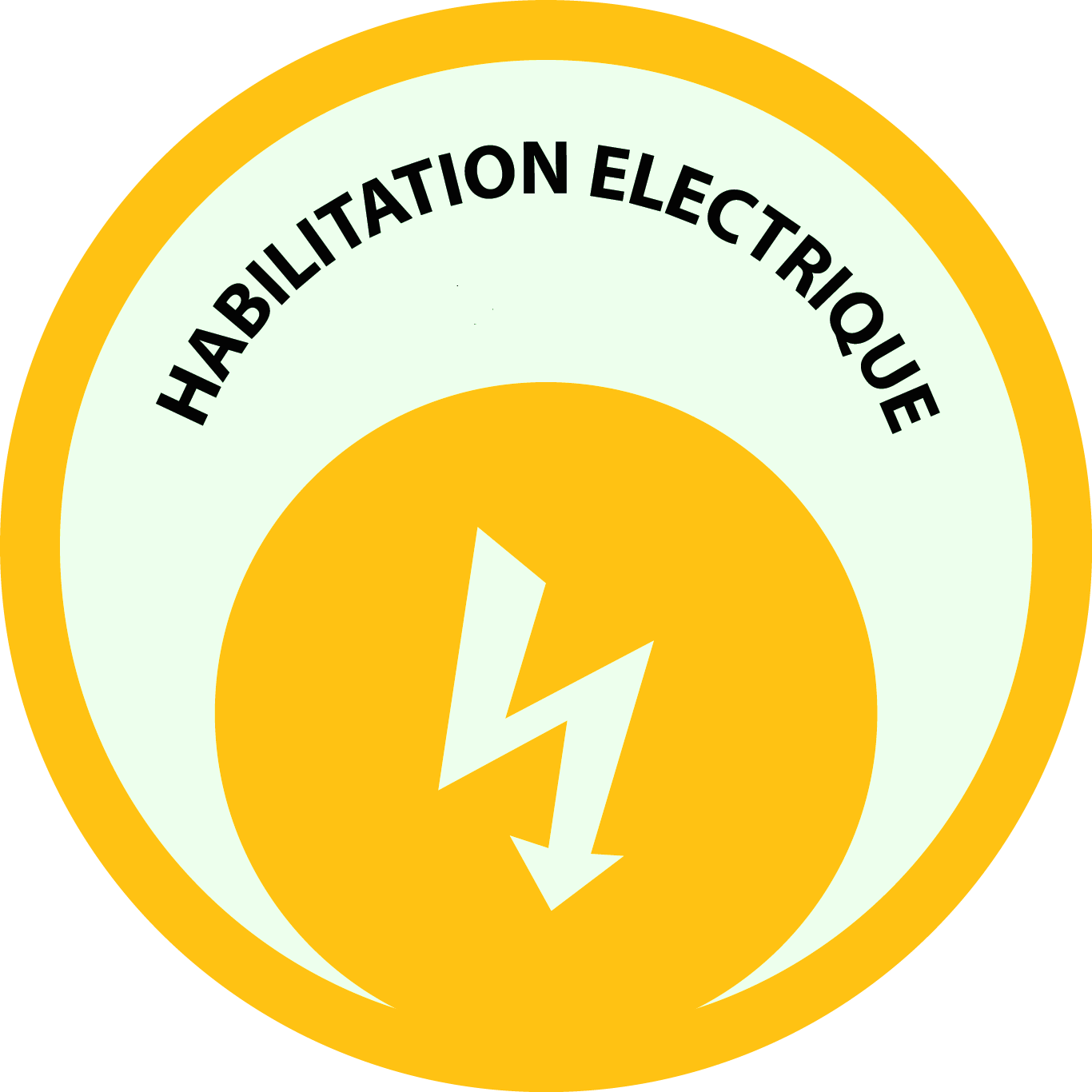 habilitation electrique  BT/MT/HT