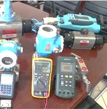 Instrumentation et régulation pétrolière (06 Jrs)