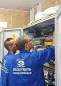 Electricite Industrielle ( 05 Jrs )