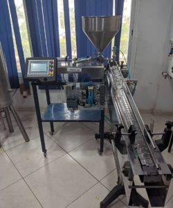 Automate Programmable Industriel Niveau Avancé Win CC TIA Portal - Application du système de dosage