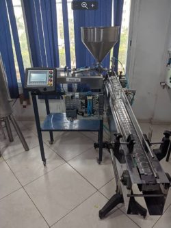 Automate Programmable Industriel Niveau Avancé Win CC TIA Portal – Application du système de dosage