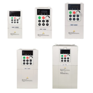 Variateur SAFE SAV SN160MN
