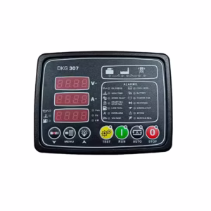 Module de contrôle générateur DATAKOM DKG-307