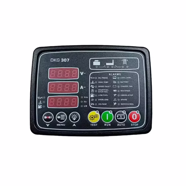 Module de contrôle générateur DATAKOM DKG-307