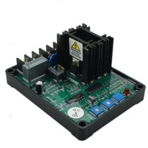 AVR GAVR-12A – Régulateur Automatique de Tension pour Générateur