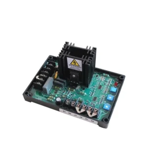 Régulateur Automatique de Tension GAVR-15A – AVR Universel pour Générateur