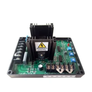 Régulateur Automatique de Tension GAVR-20A – AVR Universel 20A
