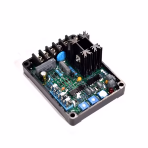 AVR 8A GAVR-8A standard GENUINE PARTS
