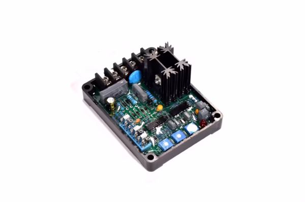 AVR 8A GAVR-8A standard GENUINE PARTS