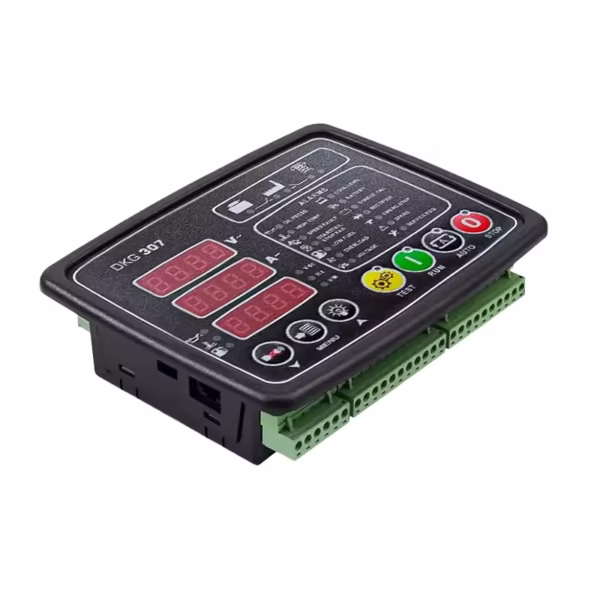 Module de contrôle générateur DATAKOM DKG-307 – Image 2
