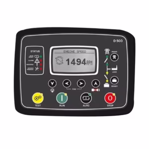 Module de contrôle générateur DATAKOM D500 MK2