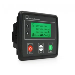 Carte groupe deep sea DSE 4520 AMF MKII copie