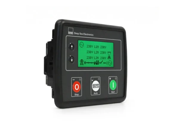 Carte groupe deep sea DSE 4520 AMF MKII copie