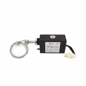 BOBINE D'ARRET standard STOP MOTEUR 24 V XHQ-PT 24V