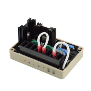 AVR SE350 Régulateur de Tension de Marque Inconnue - SE350 Régulateur de Tension SE350 None