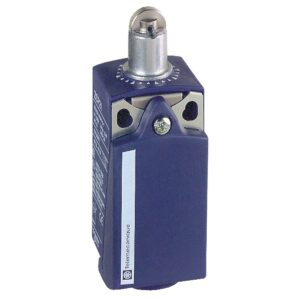 Bouton de fin de course Telemecanique XCKP2102G11 pour applications industrielles Telemecanique