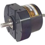 Encodeur ELCIS 63-1000-824/5-BZ-N-CL-R Haute Précision None