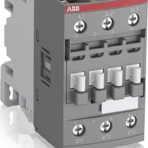 CONTACTEUR D25 ABB 220V 11KW AF26-30-00-13 100 ABB