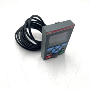 Afficheur demarreur ABB PSTX ABB