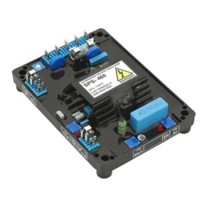 AVR SPS U6 Dispositif de Protection Électrique SPS-U6 Sécurité Électrique Professionnelle None