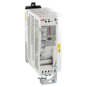 VARIATEUR ABB ACS 50 0.75KW 220 ABB