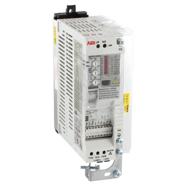 VARIATEUR ABB ACS 50 0.75KW 220 ABB