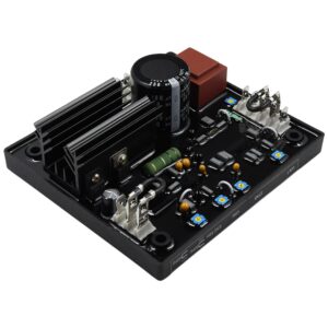 AVR SPS 448 Dispositif de Protection Électrique de Sécurité Professionnel None