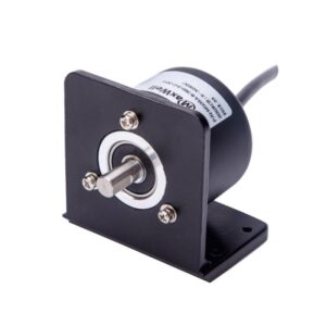 Encodeur Incrementale TK560.F.20.11 - Produit de Précision de Marque Inconnue None