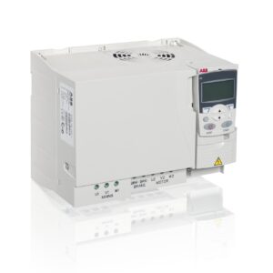 VARIATEUR ABB ACS 355 22KW ABB