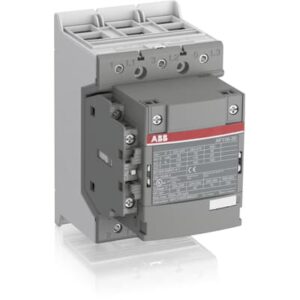 Contacteur ABB 55KW 116A 3P AF116301113 110220V ACDC Référence 1SFL427001R1311 ABB