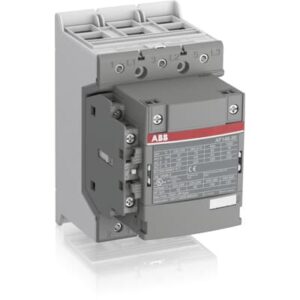 Contacteur ABB 75KW 146A 3P AF146-30-11-13 110-220V AC/DC Référence 1SFL467001R1311 ABB