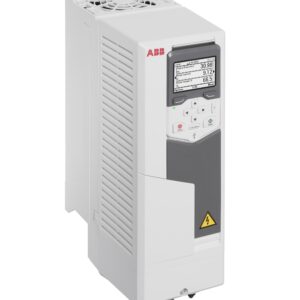 variateur de vitesse abb acs 580 4kw ABB