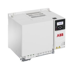 VARIATEUR ABB ACS 380 15KW 18.5KW ABB