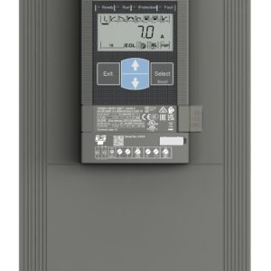 Demarreur Progressif ABB 110KW ABB