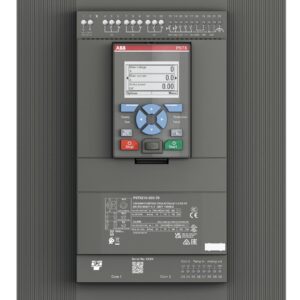 Demarreur ABB 110KW PSTX ABB